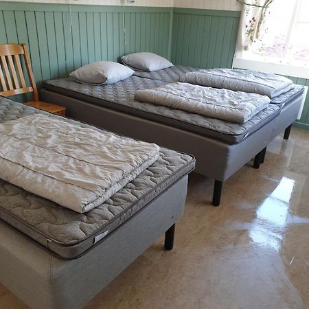 Turistgarden Toecksfors Guest House Ngoại thất bức ảnh