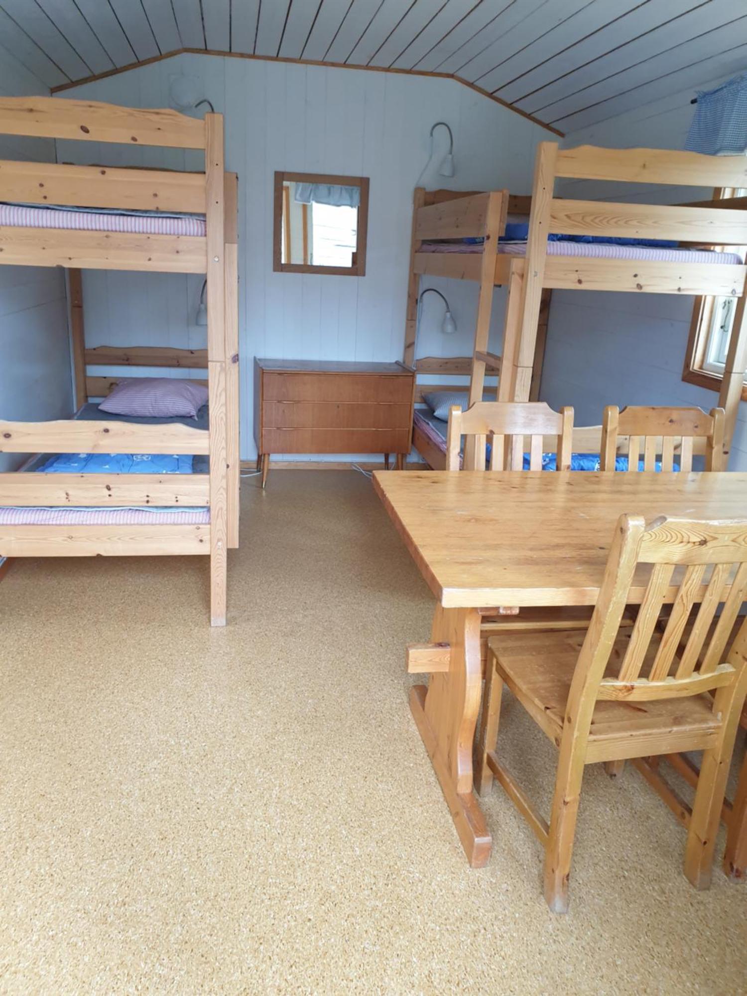 Turistgarden Toecksfors Guest House Phòng bức ảnh