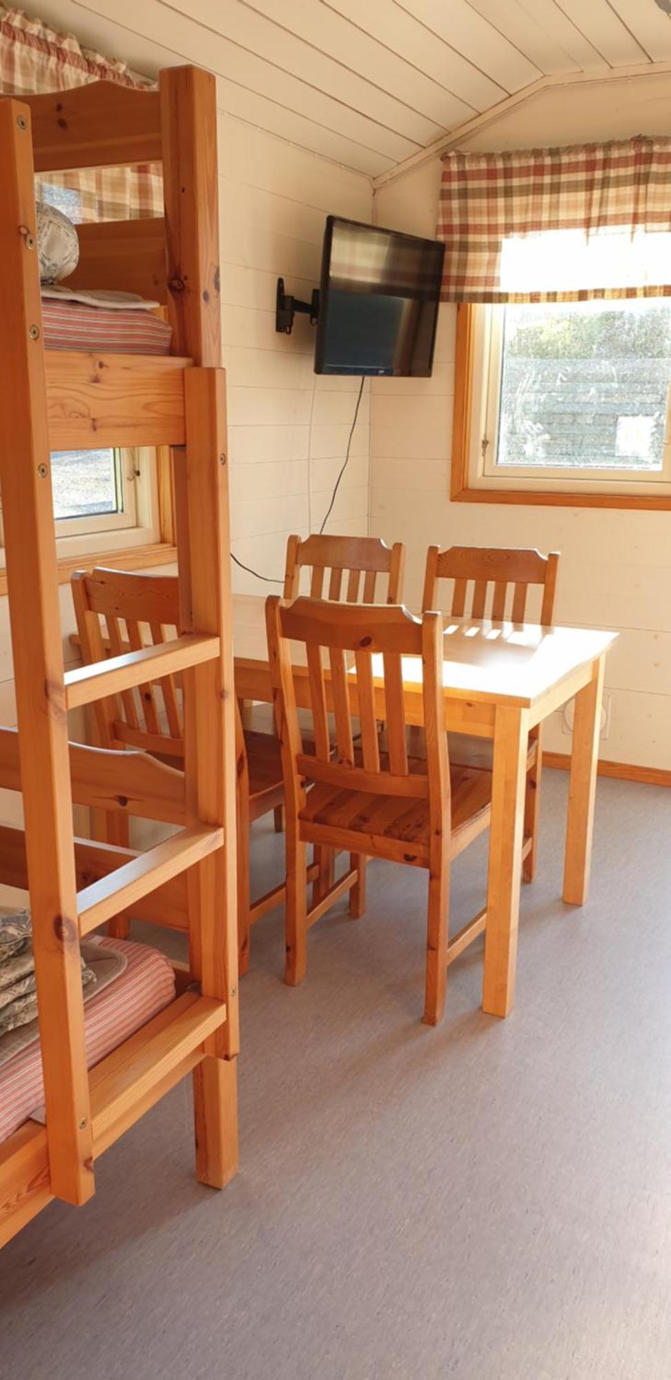 Turistgarden Toecksfors Guest House Ngoại thất bức ảnh